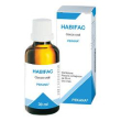 habifac 30ml gtt pekana