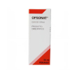 named opsonat 50ml gtt pekana