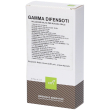 gamma difensoti composto 20 fiale fisiologiche 2ml 20x2 ml