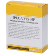 ipeca vis-hp 12 fiale 2 ml 12x2