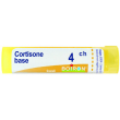 boiron cortisone base granuli 4ch tubo 4g