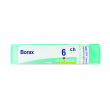 borax 6 ch tubo 2020