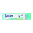 boiron hypericum perforatum 6ch - rimedio omeopatico 4 gr granuli multidose