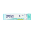 boiron hypericum perfor 6ch granuli 4 g