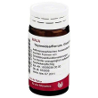 wala thyreoidea ferrum globuli 20 g