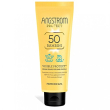 angstrom visible protect crema solare per bambini piccoli (spf 50), protezione fotostabile uva/uvb,