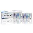 2ltoxo 30 capsule - integratore per la detossificazione naturale, supporto per la pulizia del corpo