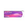 2lzona medicinale omeopatico 30 capsule - guna