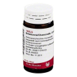 belladonna chamom 20g gl wala