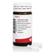 wala gentiana compositum - farmaco omeopatico 20 gr granuli multidose
