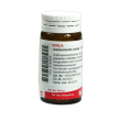 gelsemium compositum globuli wala 20g