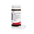 wala rhus tox.comp.glob.20g