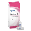 guna natur 1 14 ovuli vaginali