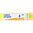 boiron luteine (progest) granuli 04ch tubo 4g