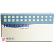 homeorhus homeocrin 3 10 fiale 2 ml