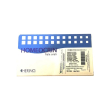 homeomelis homeocrin 15 - medicinale omeopatico 10 flaconcini da 2 ml