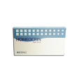hering homeomelis homeocrin 15 10 fiale da 2 ml 10x2 ml