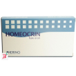 homeomelis homeocrin 15 10 fiale da 2 ml