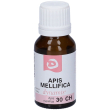 apis mellifica 30ch 10ml gtt 10 ml gocce orali