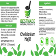 cme chelidonium majus homeopathic drops 6 lm for the liver and gallbladder natural digestive support