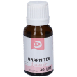 graphites 30lm 10ml gtt 10 ml gocce orali
