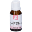 kalium phosph 30ch 10ml gtt 10 ml gocce orali