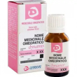 lachesis mutus xmk rimedio omeopatico in gocce 10 ml - cemon