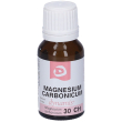 magnesium carb 30ch 10ml gtt 10 ml gocce orali