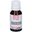 magnesium carb 200k 10ml gtt 10 ml gocce orali