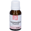 phosphorus flavus 200k 10mlgtt 10 ml gocce orali