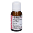 cemon phosphorus flavus 30ch - farmaco omeopatico 10 ml