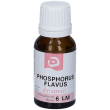 phosphorus flavus 6lm 10ml gtt 10 ml gocce orali