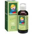 schwabe pharma - tussistin sciroppo kind confezione 100 ml
