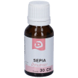 sepia off 30ch 10ml gtt 10 ml gocce orali