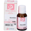 silicea dynamis gocce orali integratore oligoelemento rimineralizzante per pelle unghie e capelli &n