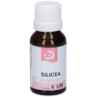 silicea 6lm 10ml gtt 10 ml gocce orali