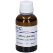 hering citrus limonum macerato glicerico 30 ml soluzione orale
