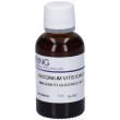 hering vaccinium vitis idaea macerato glicerico 30 ml gocce orali