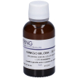 hering ginkgo biloba tintura madre 30 ml gocce orali