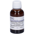 hering hydrocotyle asiatica tintura madre 30 ml gocce orali