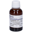 hering valeriana officinalis tintura madre 30 ml gocce orali