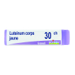 luteinum corps jaune 30 ch dose 2020