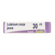 luteinum 30ch globuli boiron - rimedio omeopatico in globuli