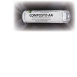 composto aa 4 grammi granuli