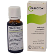 pascotox gocce - farmaco omeopatico 50 ml