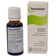 pascotox 50ml gocce pascoe