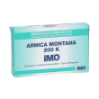 arnica montata 200k - farmaco omeopatico 4 tubi da 1 gr granuli monodose