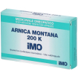 imo arnica montana 200 k 4 g granuli