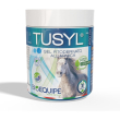tusyl - gel fitoderivato all'arnica rilassante muscolo-tendineo per cavallo sportivo 600 ml