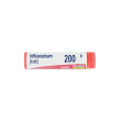 boiron influenzinum 200k globuli tubo